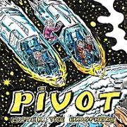 Review: Pivot - Enter The Exosphere